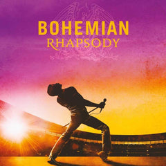 Queen - Bohemian Rhapsody [Audio Vinyl] Audio CD/Vinyl EMI Records   