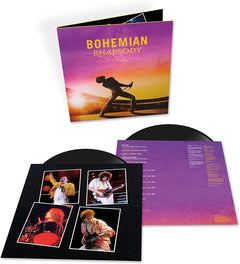 Queen - Bohemian Rhapsody [Audio Vinyl] Audio CD/Vinyl EMI Records   