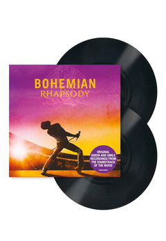 Queen - Bohemian Rhapsody [Audio Vinyl] Audio CD/Vinyl EMI Records   