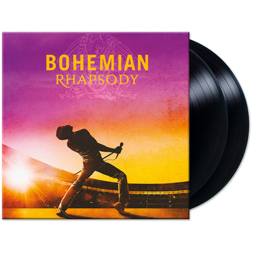 Queen - Bohemian Rhapsody [Audio Vinyl] Audio CD/Vinyl EMI Records   