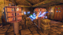 QuiVr - PSVR [PlayStation 4] PlayStation 4 Video Game Perp Games