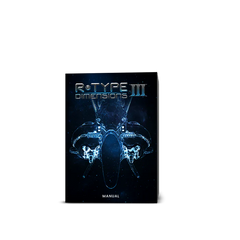 R-Type Dimensions III (3) Collector's Edition [PlayStation 5] PlayStation 5 Video Game ININ Games