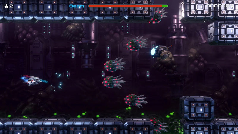 R-Type Dimensions III (3) Special Edition [Nintendo Switch 2] Nintendo Switch 2 Video Game ININ Games