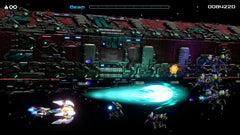 R-Type Dimensions III (3) Collector's Edition [Nintendo Switch 2] Nintendo Switch 2 Video Game ININ Games