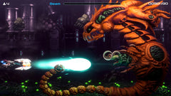 R-Type Dimensions III (3) Special Edition [Nintendo Switch] Nintendo Switch Video Game ININ Games