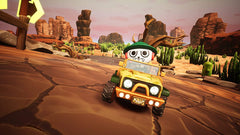 Race with Ryan: Road Trip Deluxe Edition [Nintendo Switch] Nintendo Switch Video Game Outright Games   