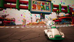 Race with Ryan: Road Trip Deluxe Edition [Nintendo Switch] Nintendo Switch Video Game Outright Games   
