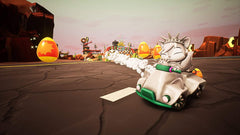 Race with Ryan: Road Trip Deluxe Edition [Nintendo Switch] Nintendo Switch Video Game Outright Games   