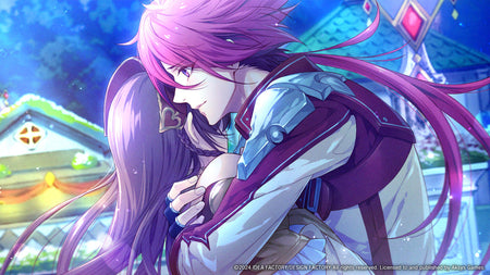 Radiant Tale: Fanfare! [Nintendo Switch] Nintendo Switch Video Game Aksys Games