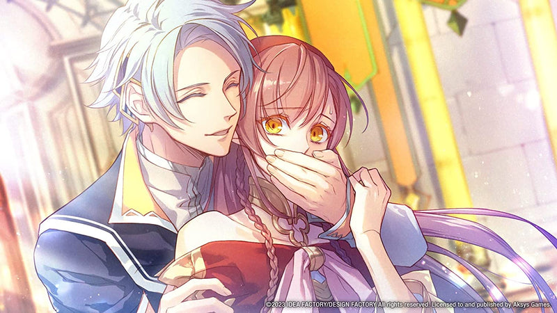 Radiant Tale [Nintendo Switch] Nintendo Switch Video Game Aksys Games   