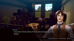 Raidou Remastered: The Mystery of the Soulless Army [Nintendo Switch 2] Nintendo Switch 2 Video Game Atlus