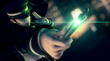 Raidou Remastered: The Mystery of the Soulless Army [Nintendo Switch 2] Nintendo Switch 2 Video Game Atlus