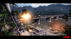 Rambo: The Video Game [PlayStation 3] PlayStation 3 Video Game Playstation   