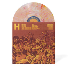 Rare 40th Anniversary Box Set 4xLP [Audio Vinyl] Audio CD/Vinyl iam8bit