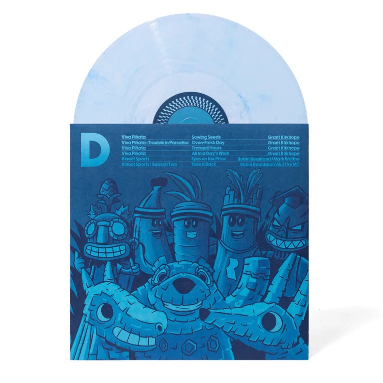 Rare 40th Anniversary Box Set 4xLP [Audio Vinyl] Audio CD/Vinyl iam8bit