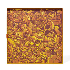 Rare 40th Anniversary Box Set 4xLP [Audio Vinyl] Audio CD/Vinyl iam8bit