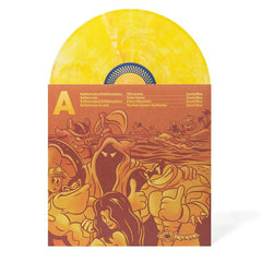 Rare 40th Anniversary Box Set 4xLP [Audio Vinyl] Audio CD/Vinyl iam8bit