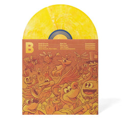 Rare 40th Anniversary Box Set 4xLP [Audio Vinyl] Audio CD/Vinyl iam8bit