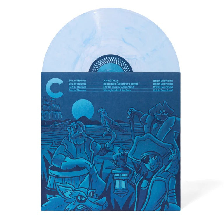 Rare 40th Anniversary Box Set 4xLP [Audio Vinyl] Audio CD/Vinyl iam8bit