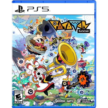 Ratatan [PlayStation 5]