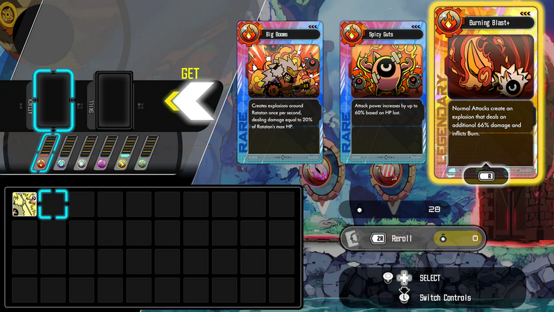 Ratatan [PlayStation 5]