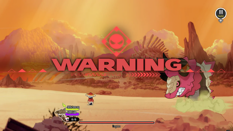 Ratatan [PlayStation 5]