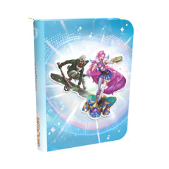 Riftbound League of Legends TCG: Radiance Collector's Binder Trading Cards UVS Games