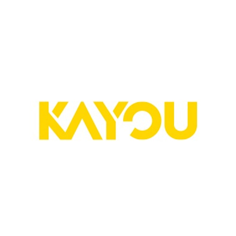Kayou TCG: KPOP Demon Hunters - Series 1 World Tour Mini Cards - 36 Packs Card Game Kayou