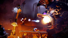 Rayman: Legends Retold [PlayStation 5] PlayStation 5 Video Game Ubisoft