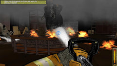 Real Heroes: Firefighter HD [PlayStation 5] PlayStation 5 Video Game Rock It Games