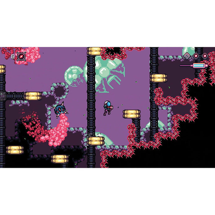 Rebel Transmute [Nintendo Switch] – Shopville