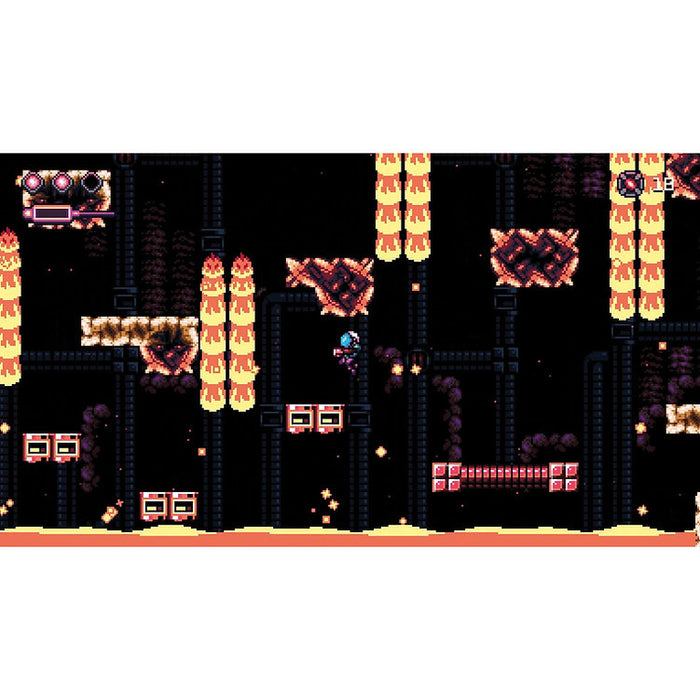 Rebel Transmute [Nintendo Switch] – Shopville