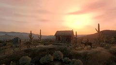 Red Dead Redemption: Remastered [PlayStation 5] PlayStation 5 Video Game Rockstar