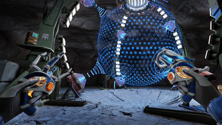 Red Matter 2 (PSVR) - Limited Run #147 [PlayStation 5] PlayStation 5 Video Game Limited Run Games