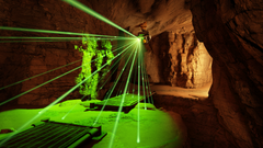 Red Matter 2 (PSVR) - Limited Run #147 [PlayStation 5] PlayStation 5 Video Game Limited Run Games