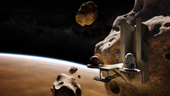 Red Matter 2 (PSVR) - Limited Run #147 [PlayStation 5] PlayStation 5 Video Game Limited Run Games