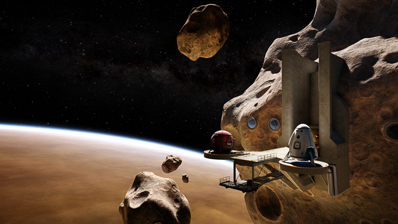 Red Matter 2 (PSVR) - Limited Run #147 [PlayStation 5] PlayStation 5 Video Game Limited Run Games