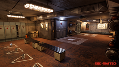 Red Matter (PSVR) - Limited Run #146 [PlayStation 5] PlayStation 5 Video Game Limited Run Games