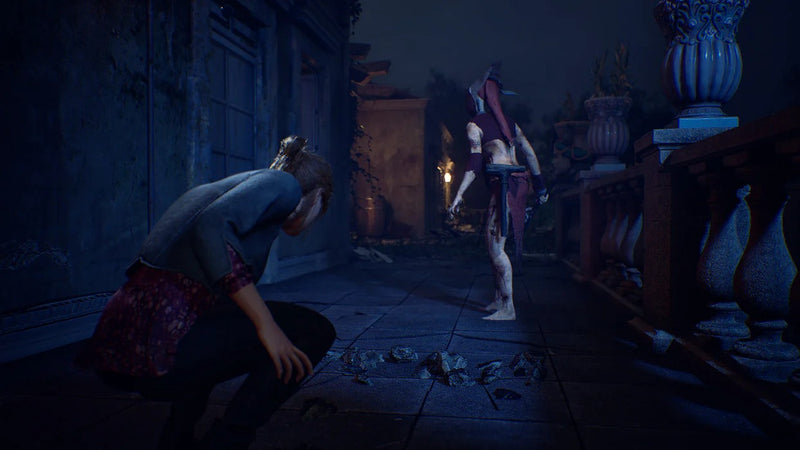 Remothered: Red Nuns - Legacy Deluxe Edition [Nintendo Switch 2] Nintendo Switch 2 Video Game Maximum Games