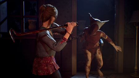 Remothered: Red Nuns - Legacy Deluxe Edition [PlayStation 5]