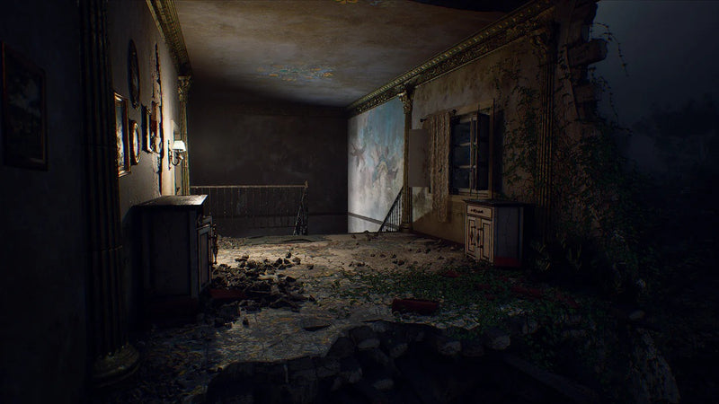 Remothered: Red Nuns - Legacy Deluxe Edition [PlayStation 5] PlayStation 5 Video Game Maximum Games