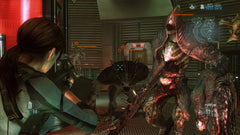 Resident Evil: Revelations Collection [Nintendo Switch] Nintendo Switch Video Game Capcom   