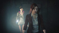 Resident Evil: Revelations Collection [Nintendo Switch] Nintendo Switch Video Game Capcom   