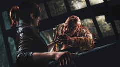 Resident Evil: Revelations Collection [Nintendo Switch] Nintendo Switch Video Game Capcom   