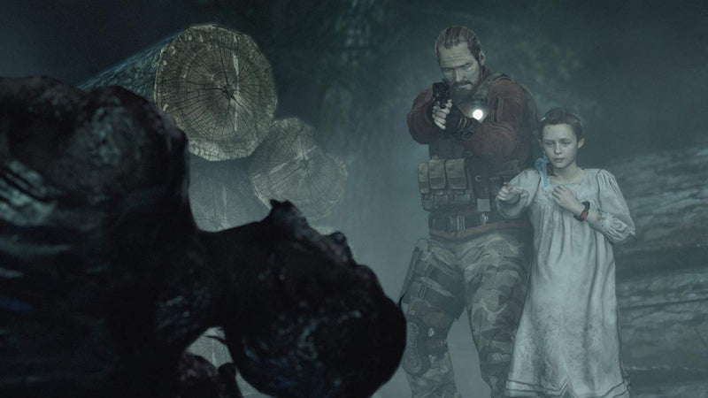 Resident Evil: Revelations Collection [Nintendo Switch] Nintendo Switch Video Game Capcom   