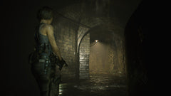 Resident Evil 3 [PlayStation 4] PlayStation 4 Video Game Capcom   