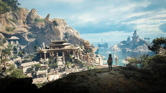 Resonance A Plague Tale Legacy [PlayStation 5] PlayStation 5 Video Game Focus