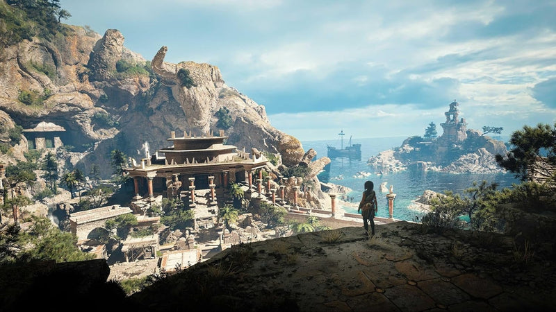 Resonance A Plague Tale Legacy [PlayStation 5] PlayStation 5 Video Game Focus
