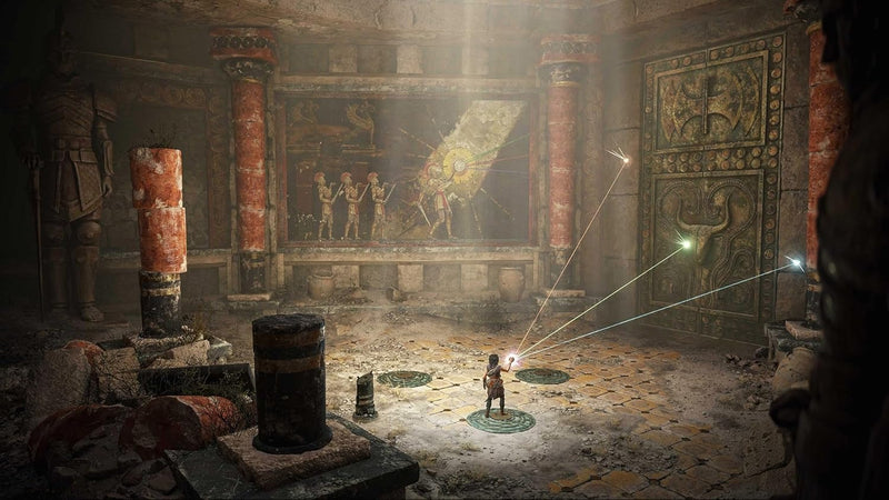 Resonance A Plague Tale Legacy [PlayStation 5] PlayStation 5 Video Game Focus