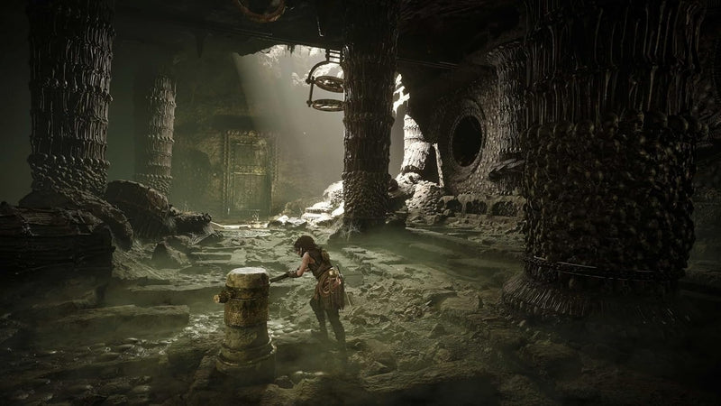Resonance A Plague Tale Legacy [PlayStation 5] PlayStation 5 Video Game Focus